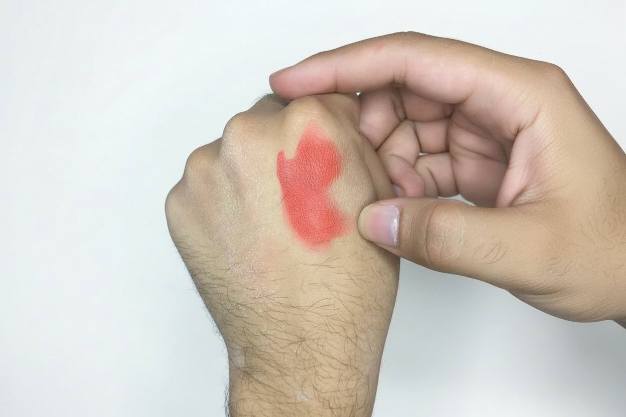 Matte Liquid Lipstick big pack