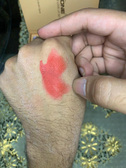 Matte Liquid Lipstick big pack