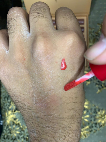 Matte Liquid Lipstick big pack